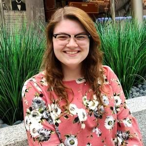 Meet your Posher, Kayla